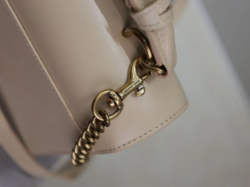 WaterResistant YSL Satchel Bags 63004