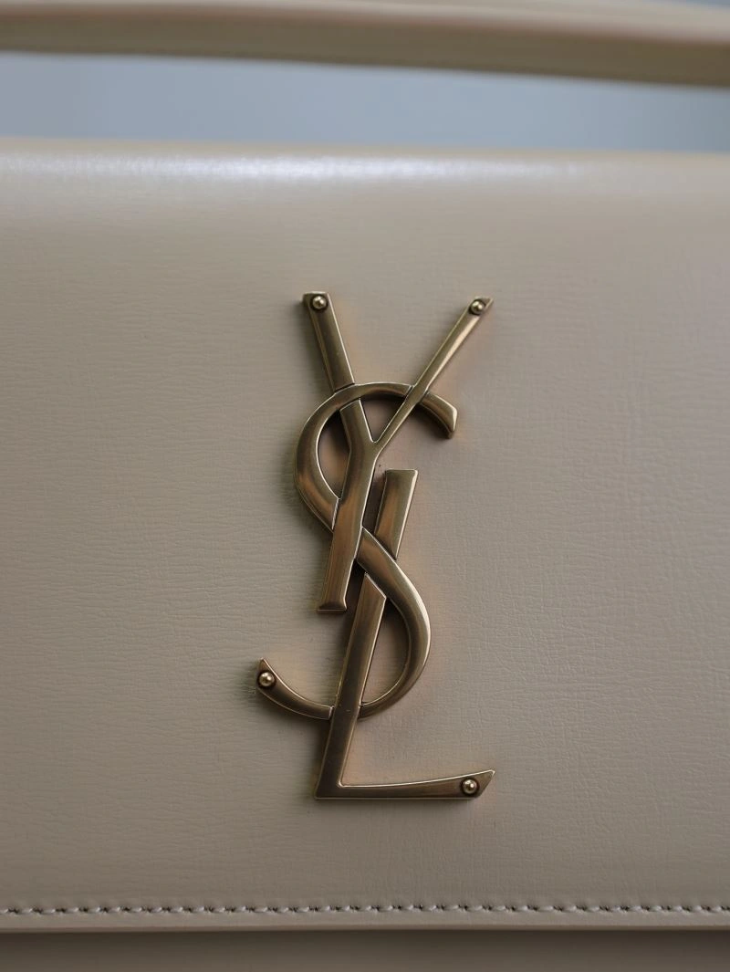 WaterResistant YSL Satchel Bags 63004