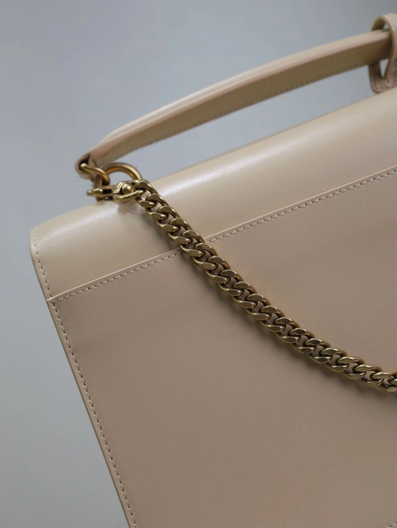 WaterResistant YSL Satchel Bags 63004
