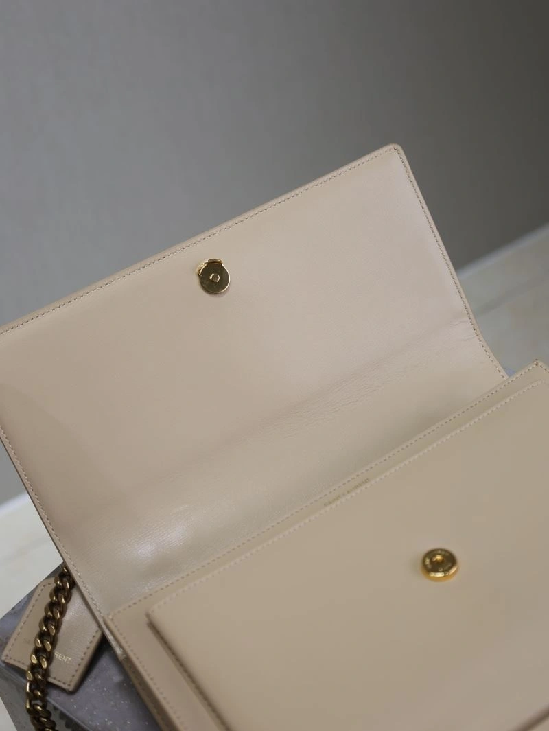WaterResistant YSL Satchel Bags 63004