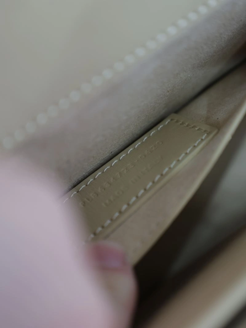 WaterResistant YSL Satchel Bags 63004