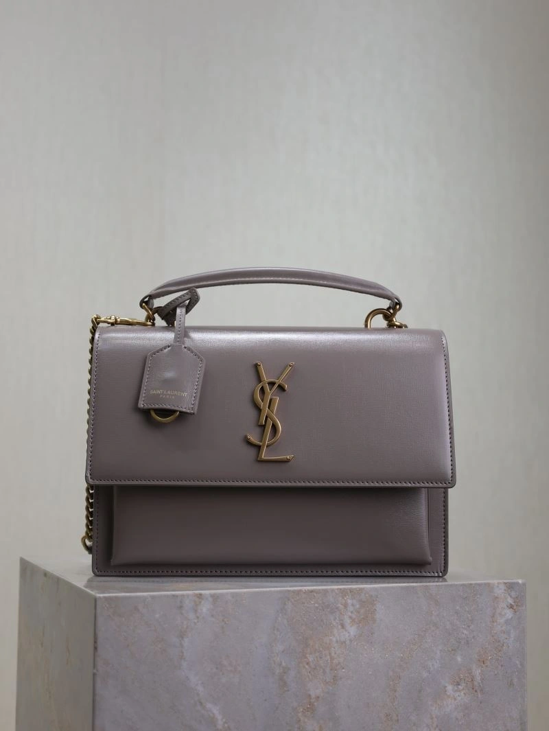 YSL Satchel Bags ComfortFit 62930