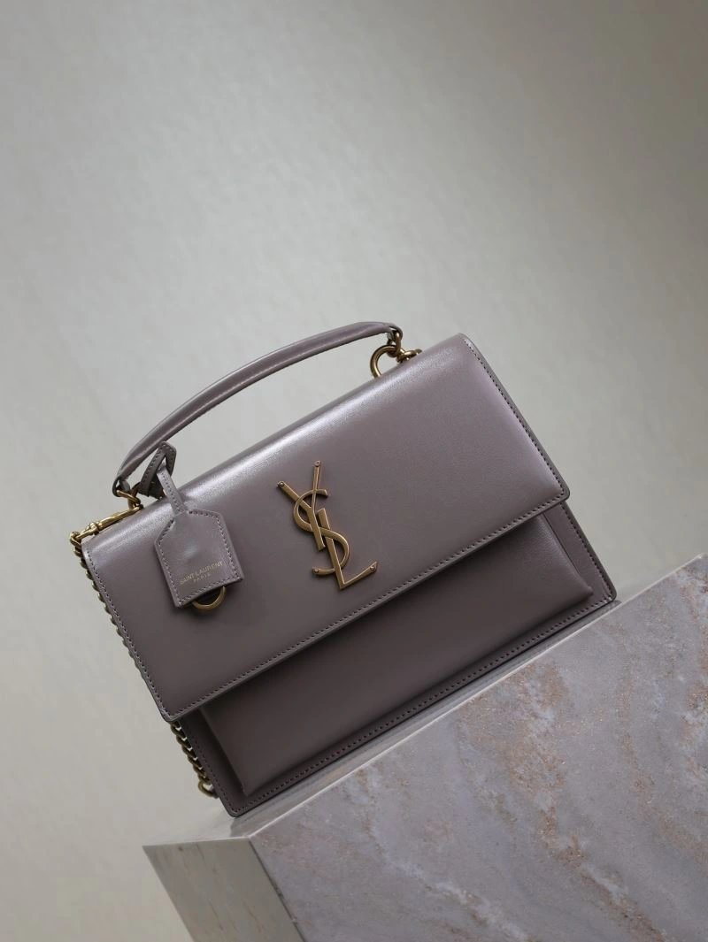 YSL Satchel Bags ComfortFit 62930