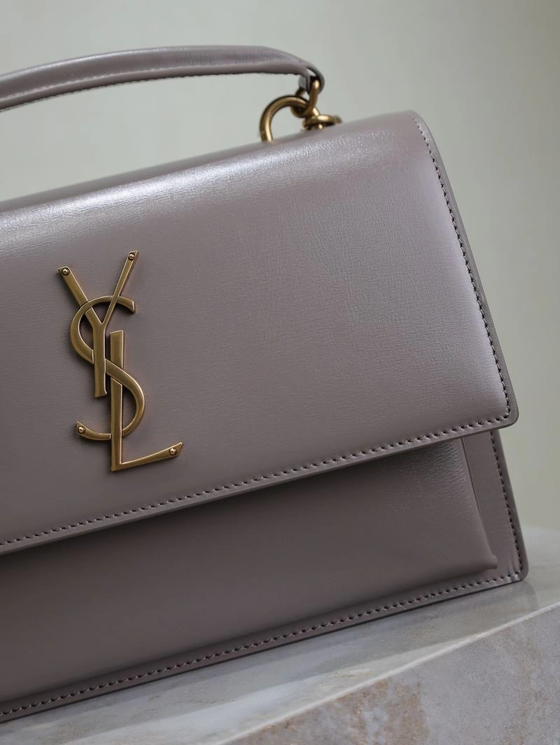 YSL Satchel Bags ComfortFit 62930