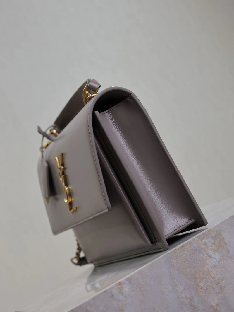 YSL Satchel Bags ComfortFit 62930