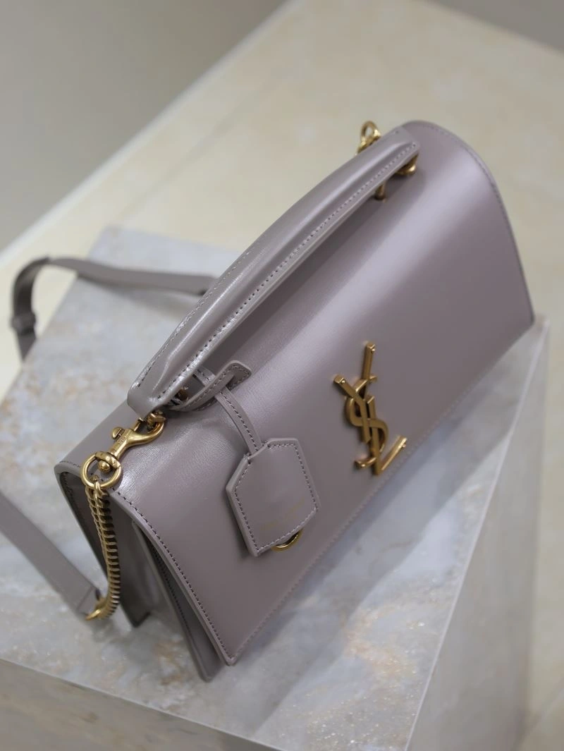 YSL Satchel Bags ComfortFit 62930