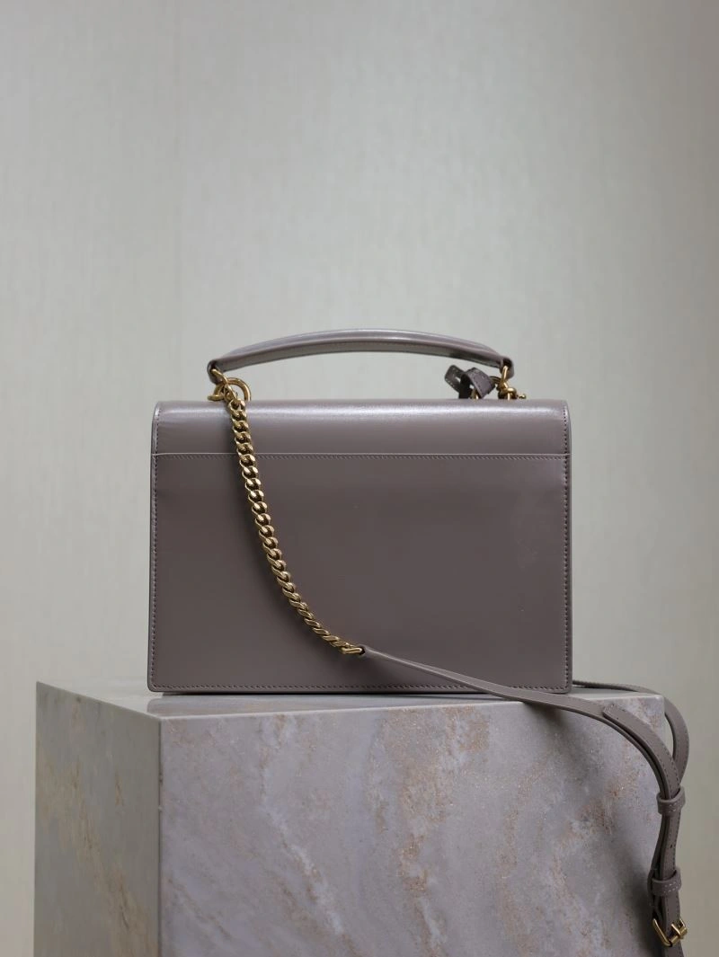 YSL Satchel Bags ComfortFit 62930