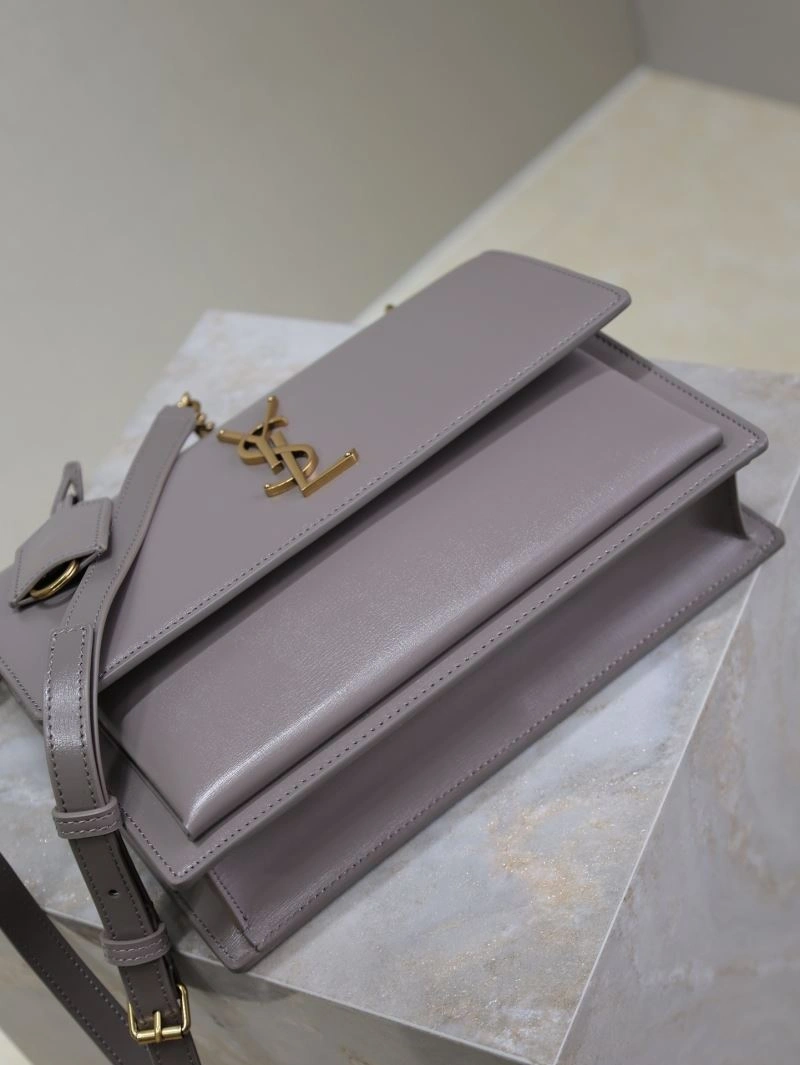 YSL Satchel Bags ComfortFit 62930