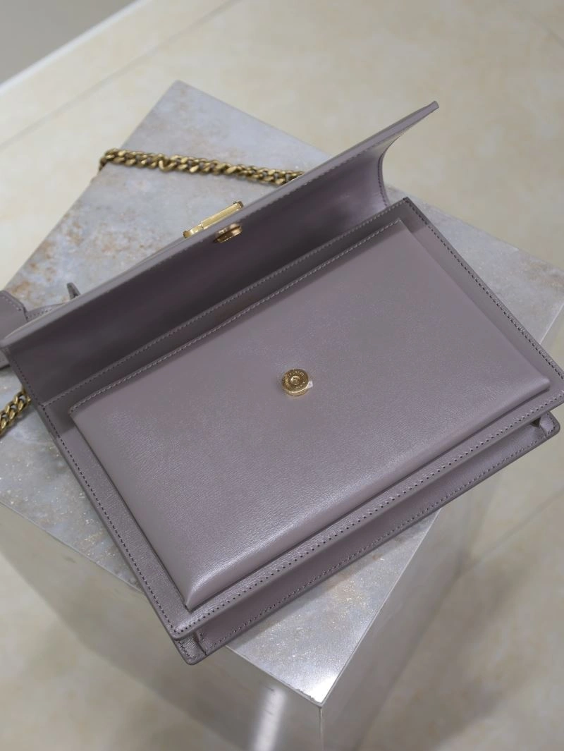 YSL Satchel Bags ComfortFit 62930