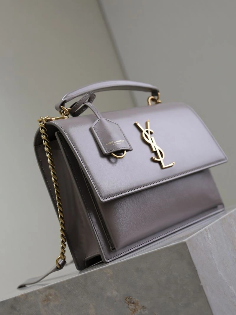 YSL Satchel Bags ComfortFit 62930