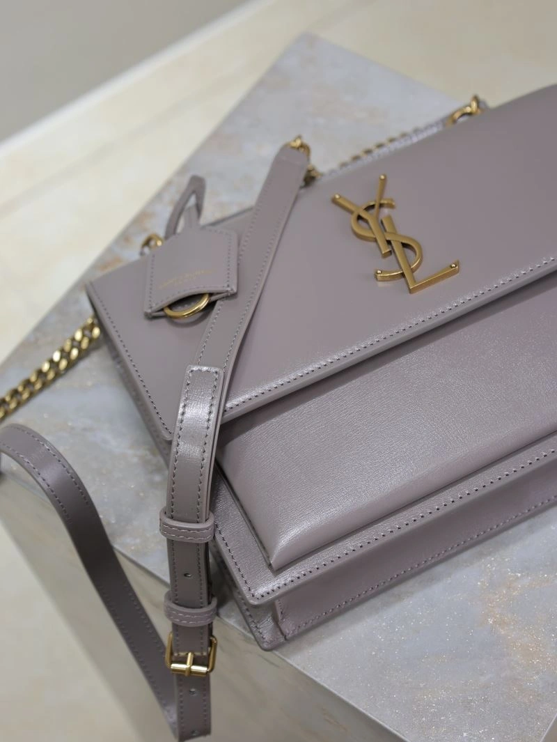 YSL Satchel Bags ComfortFit 62930