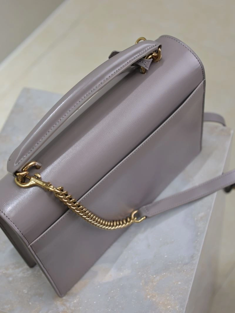 YSL Satchel Bags ComfortFit 62930