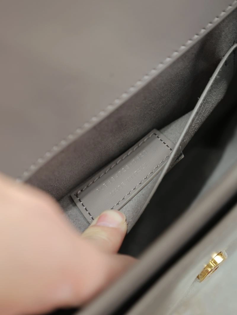 YSL Satchel Bags ComfortFit 62930