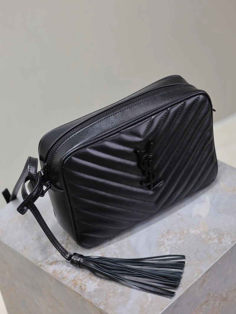 Tailored YSL Satchel Bags 62918