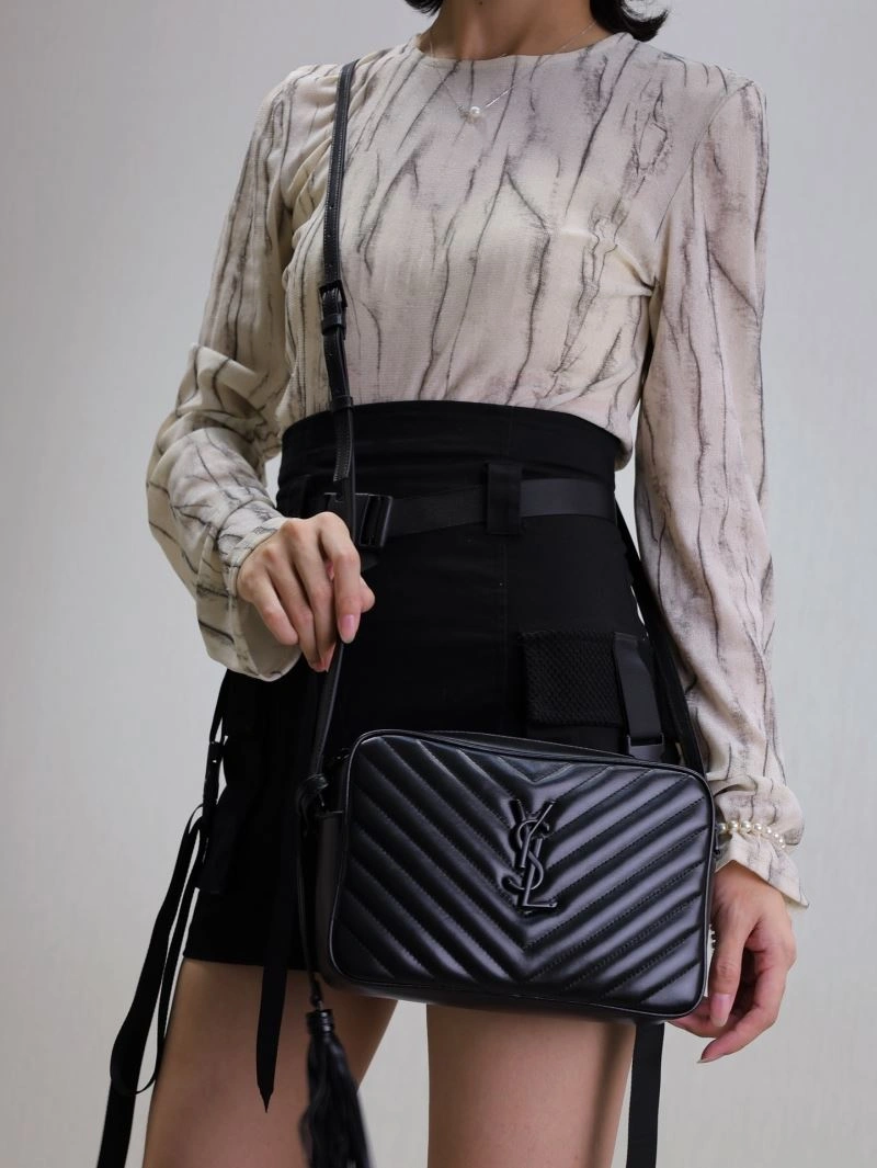 Tailored YSL Satchel Bags 62918