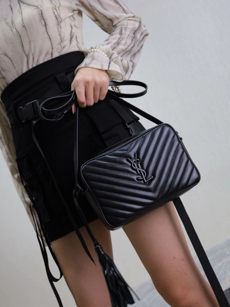 Tailored YSL Satchel Bags 62918
