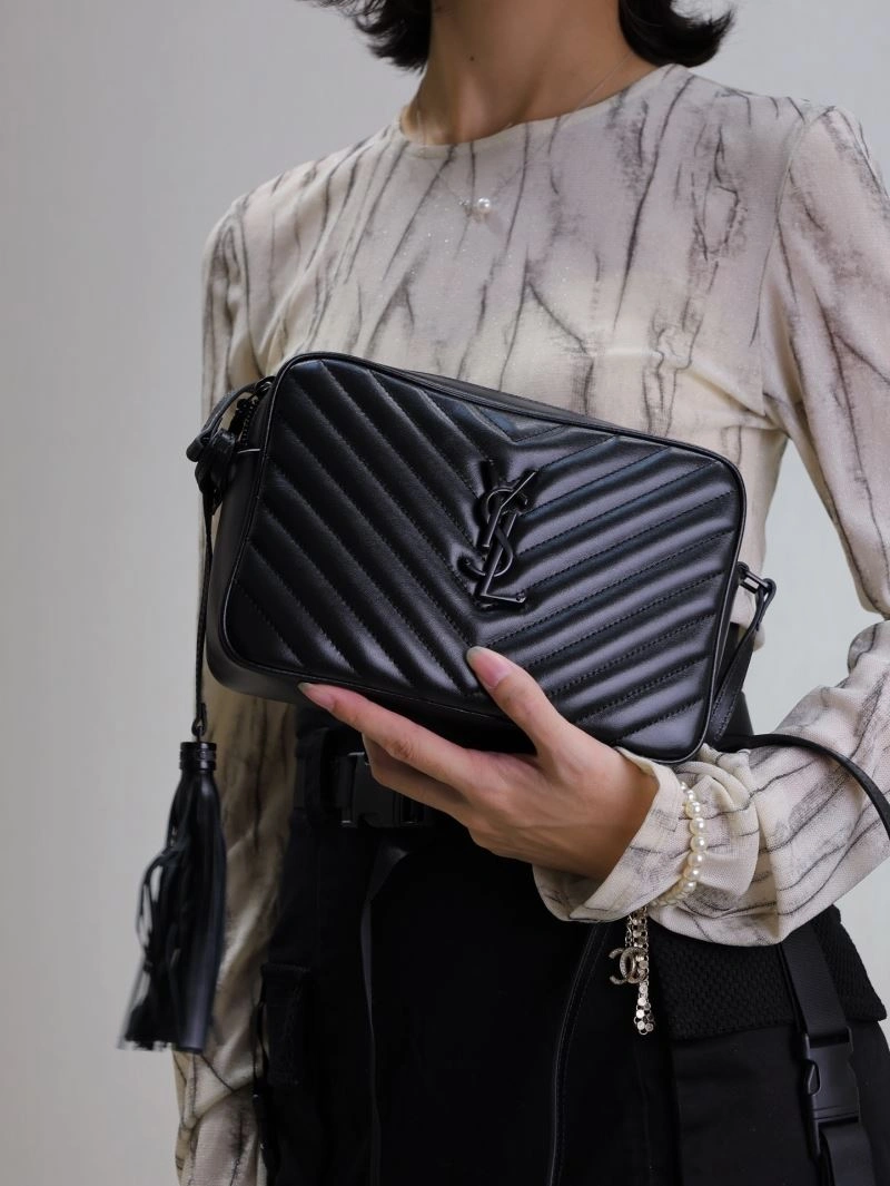 Tailored YSL Satchel Bags 62918