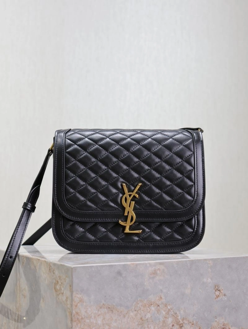 YSL Satchel Bags Versatile 62949