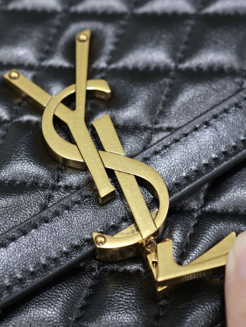 YSL Satchel Bags Versatile 62949
