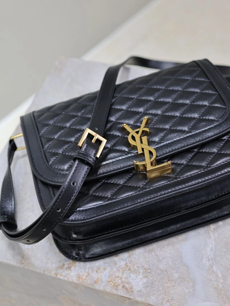 YSL Satchel Bags Versatile 62949