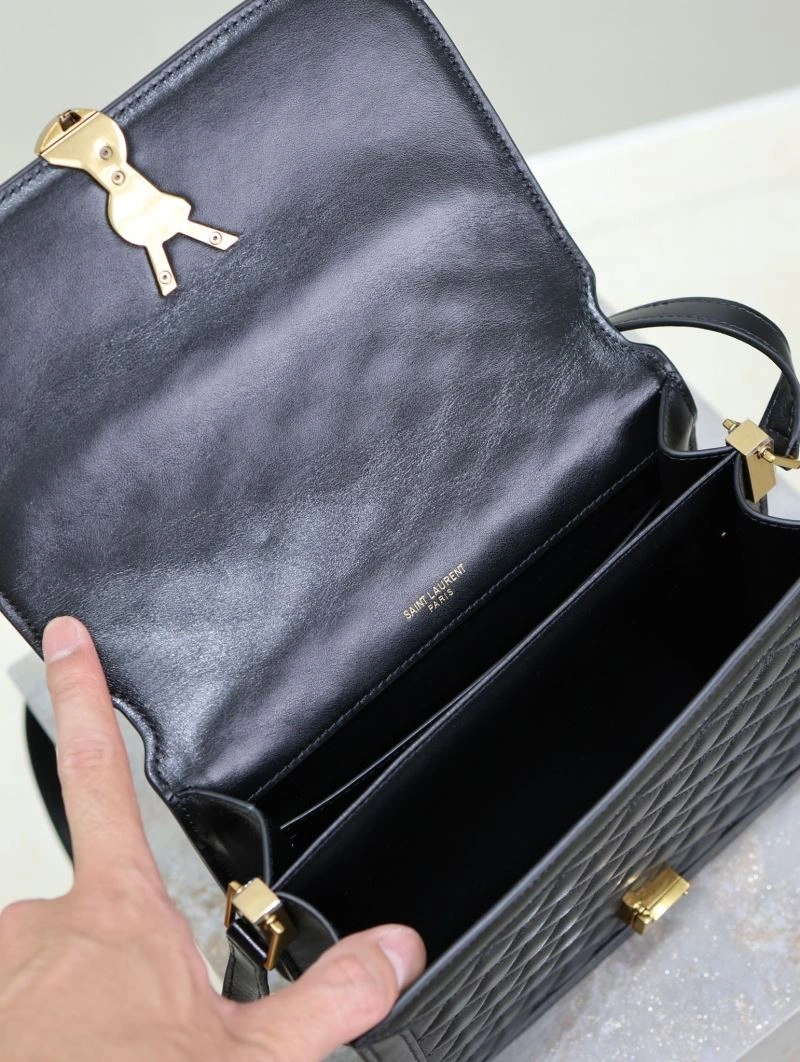 YSL Satchel Bags Versatile 62949
