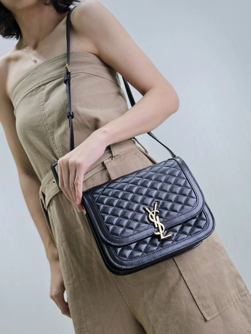 YSL Satchel Bags Versatile 62949