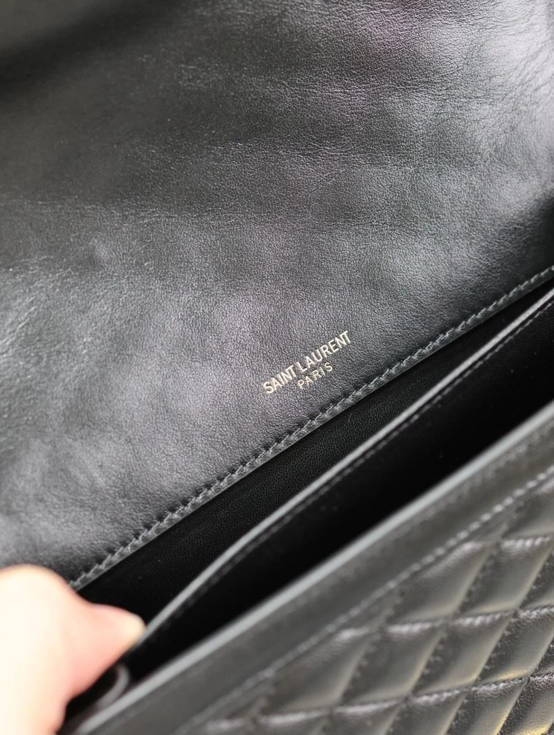 YSL Satchel Bags Versatile 62949