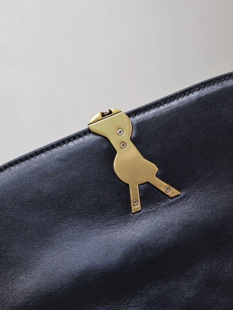 YSL Satchel Bags Versatile 62949