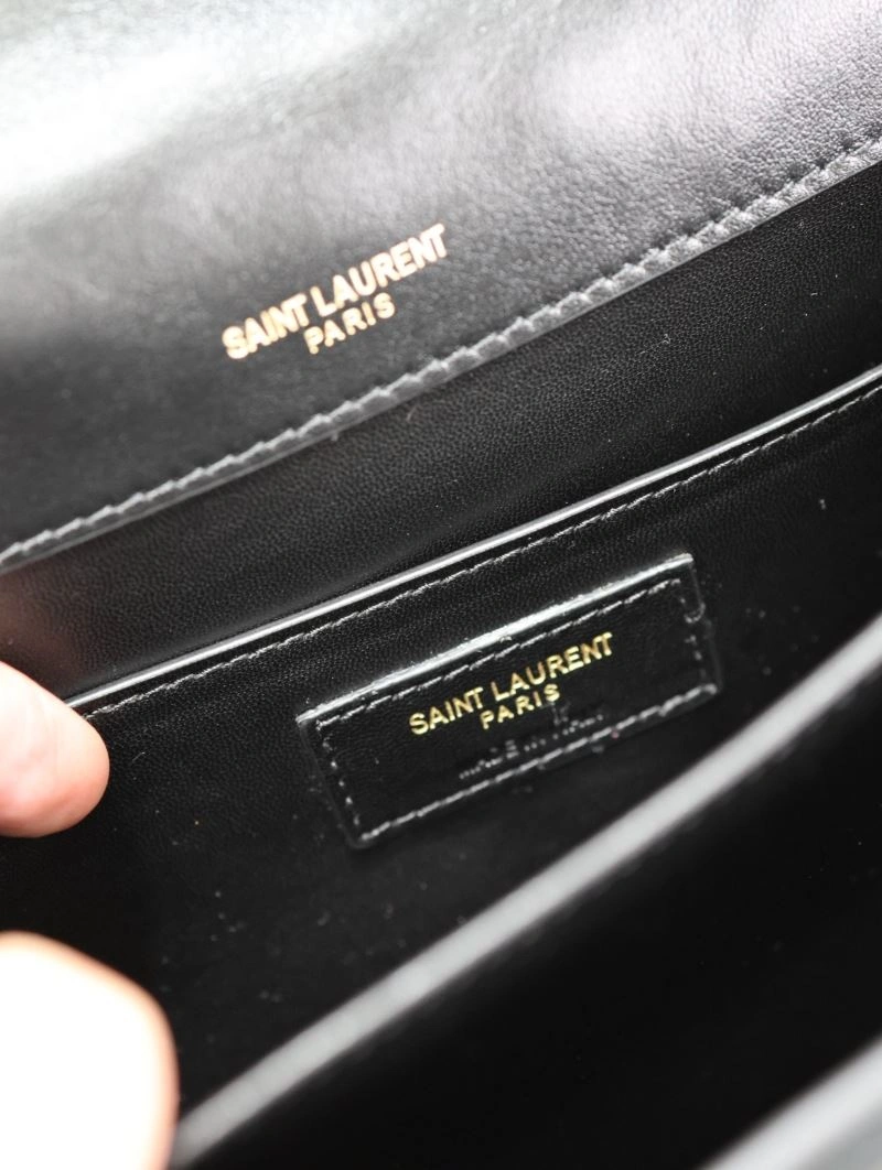 YSL Satchel Bags Versatile 62949
