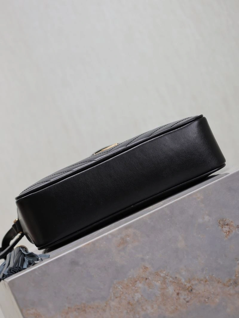 Flexible YSL Satchel Bags 62914