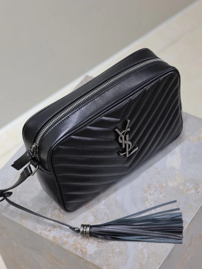 Flexible YSL Satchel Bags 62914