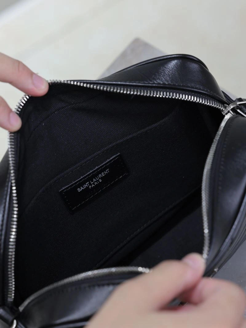Flexible YSL Satchel Bags 62914
