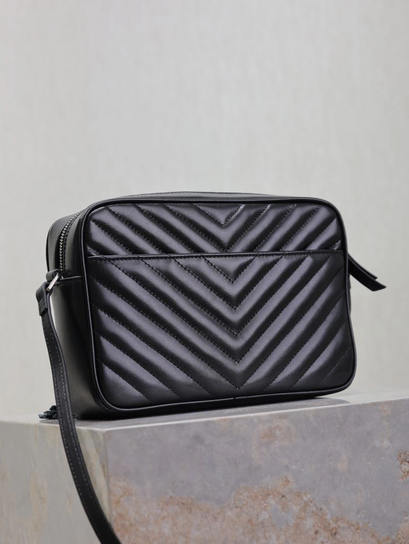 Flexible YSL Satchel Bags 62914