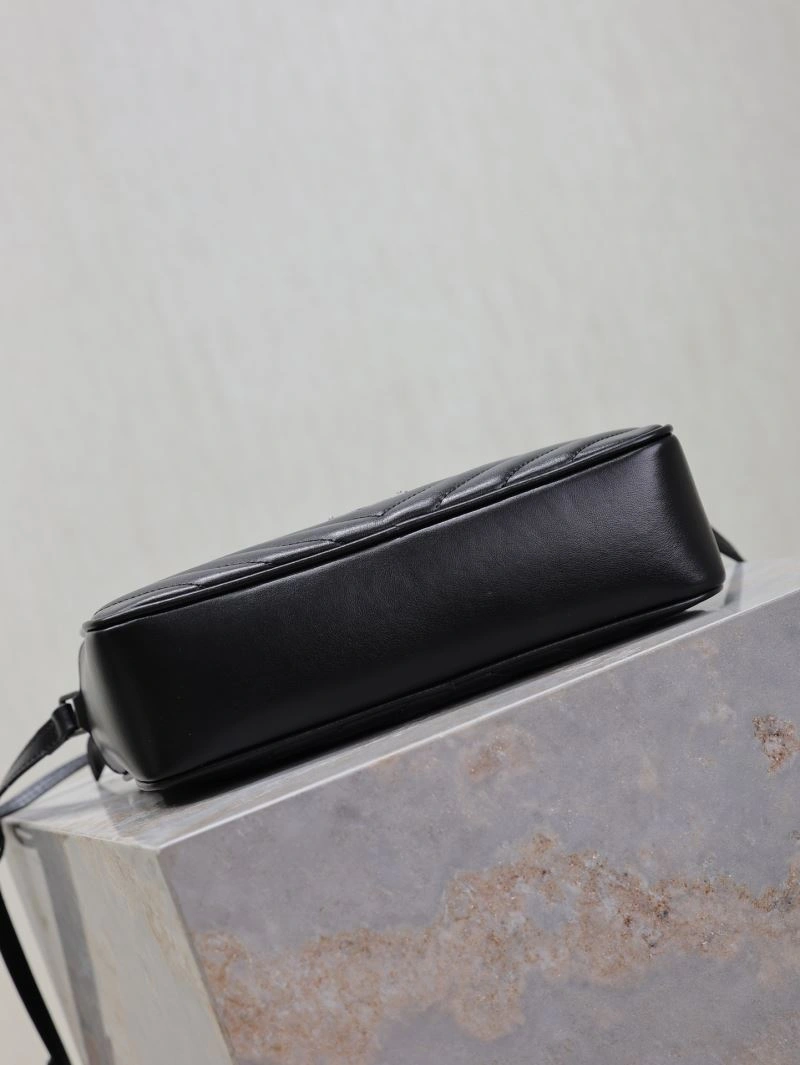Flexible YSL Satchel Bags 62914