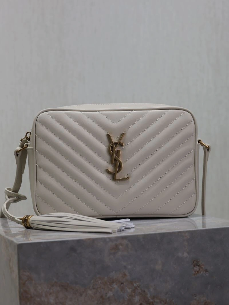 YSL Satchel Bags FastDry 62912