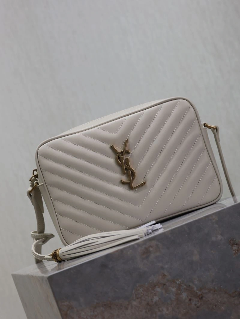 YSL Satchel Bags FastDry 62912