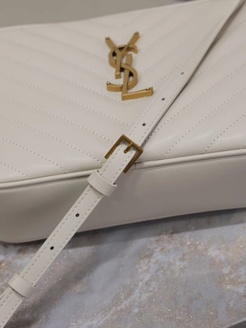 YSL Satchel Bags FastDry 62912