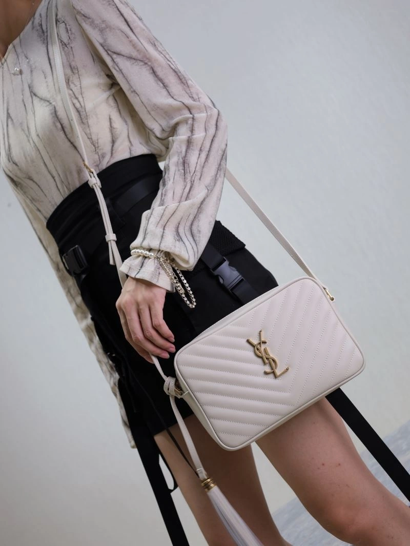 YSL Satchel Bags FastDry 62912