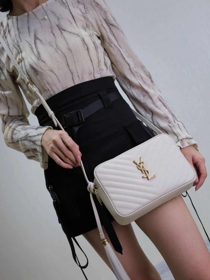 YSL Satchel Bags FastDry 62912