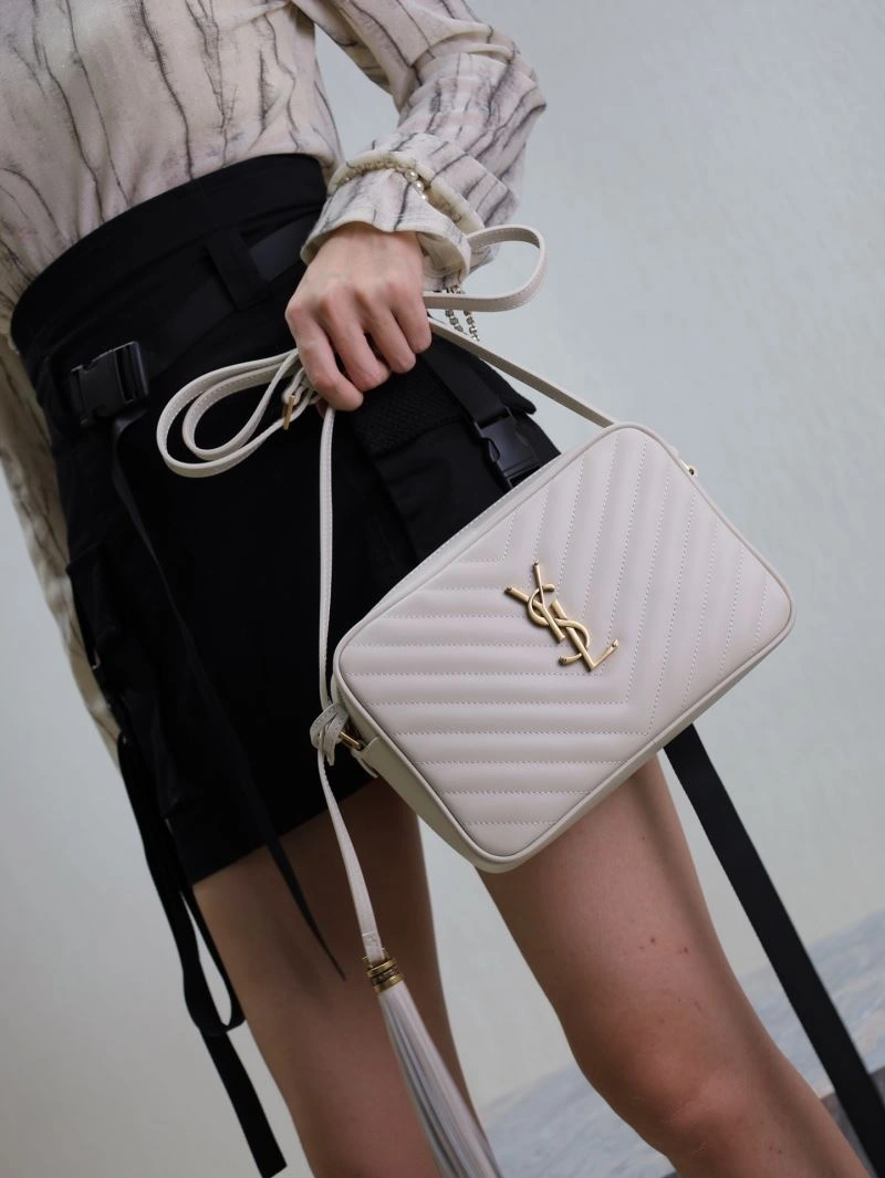 YSL Satchel Bags FastDry 62912