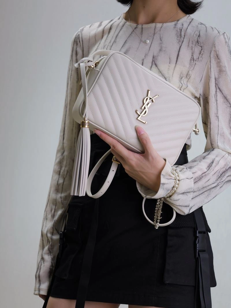 YSL Satchel Bags FastDry 62912