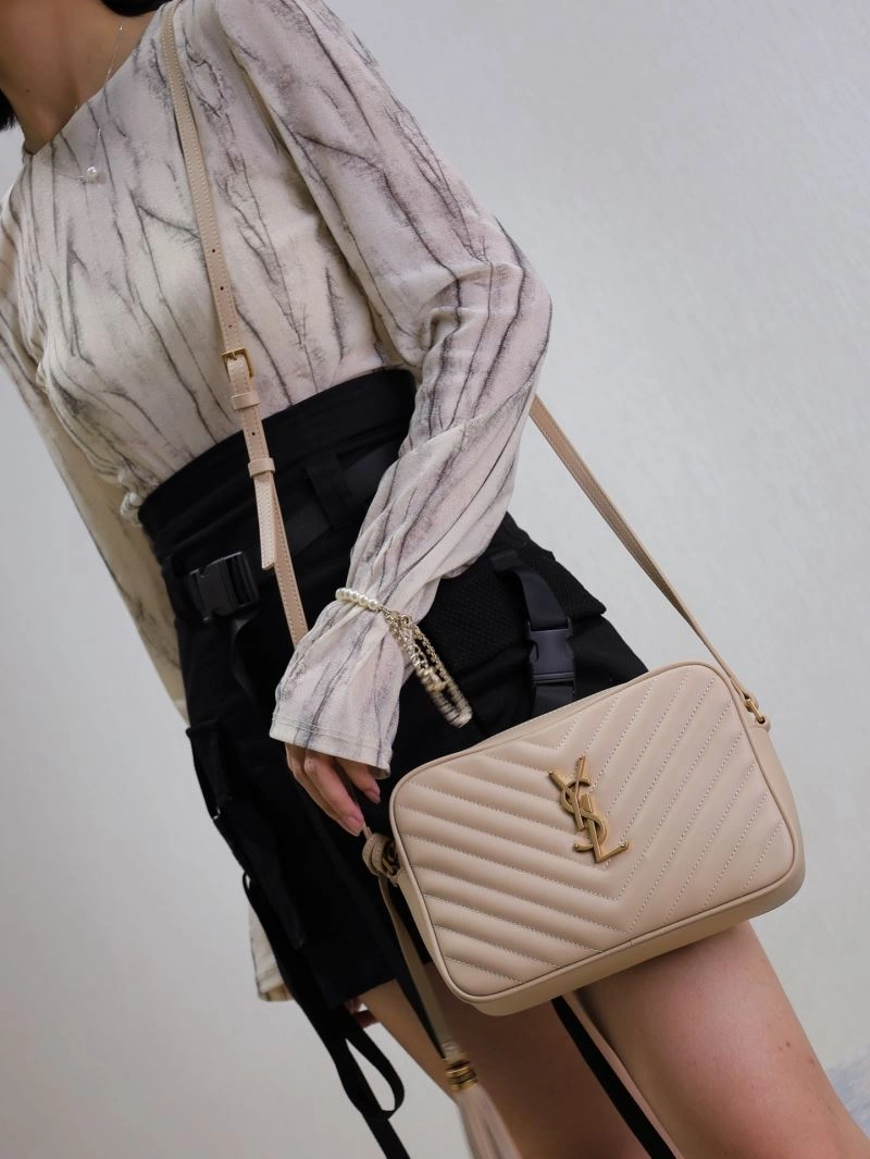 YSL Satchel Bags UrbanStyle 62913