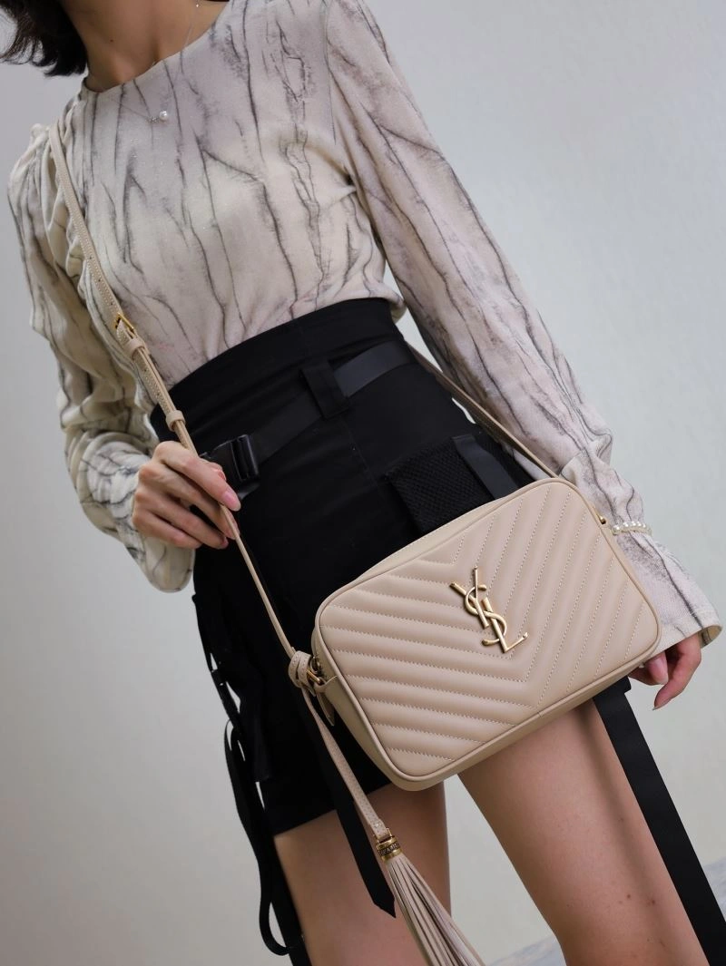 YSL Satchel Bags UrbanStyle 62913