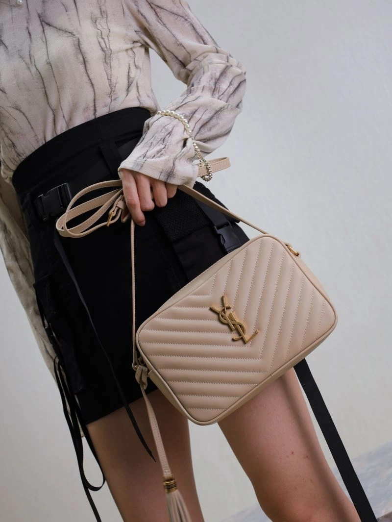 YSL Satchel Bags UrbanStyle 62913