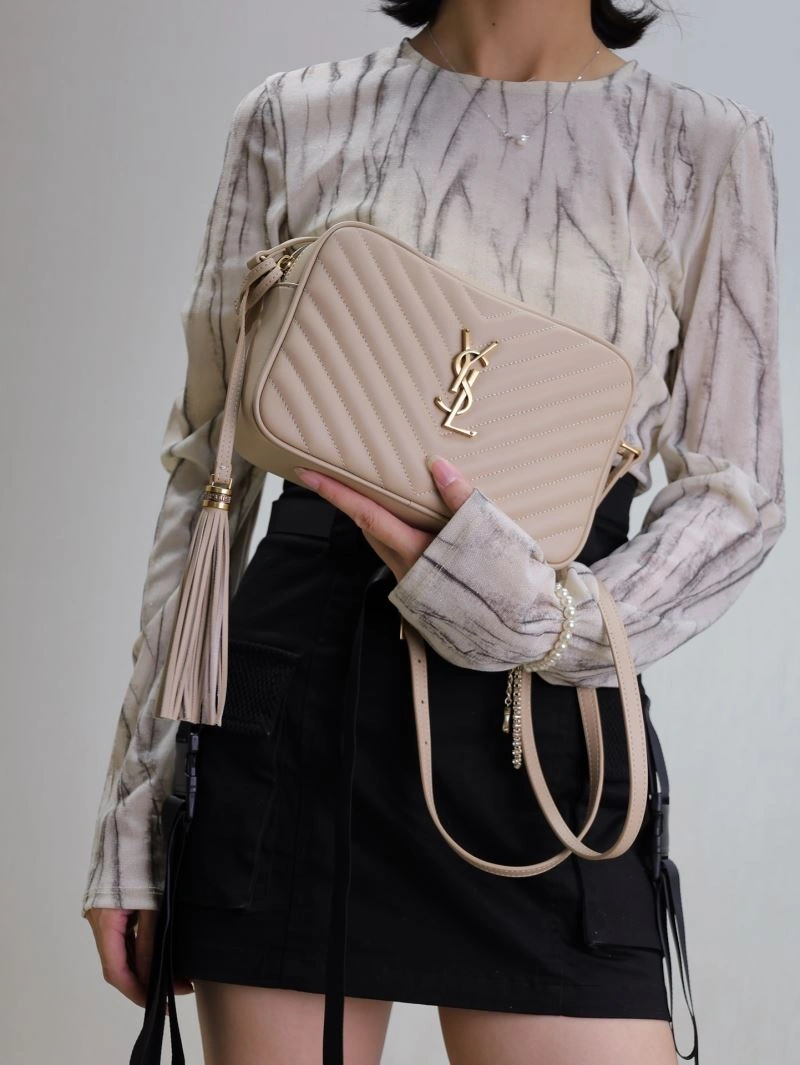 YSL Satchel Bags UrbanStyle 62913