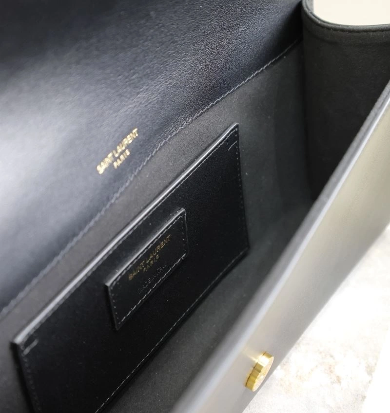 Supportive YSL Satchel Bags 62948