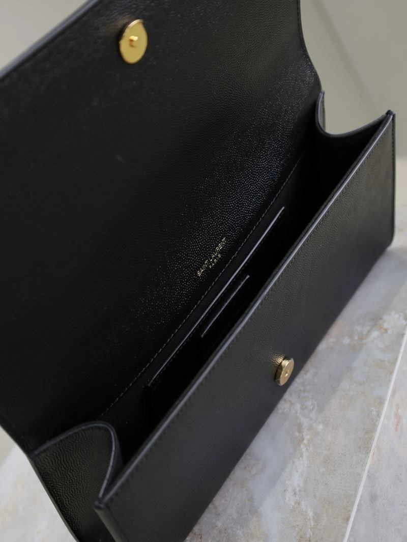Popular YSL Satchel Bags 62943
