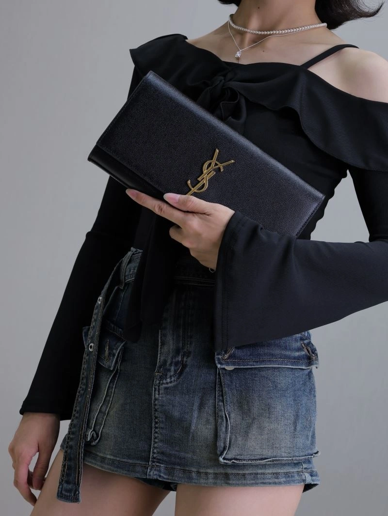 Popular YSL Satchel Bags 62943