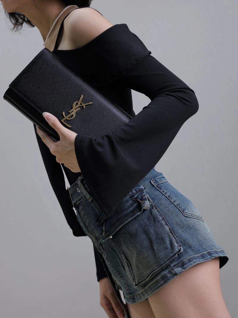 Popular YSL Satchel Bags 62943