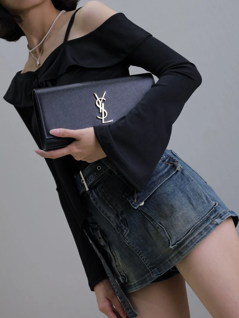 Popular YSL Satchel Bags 62943